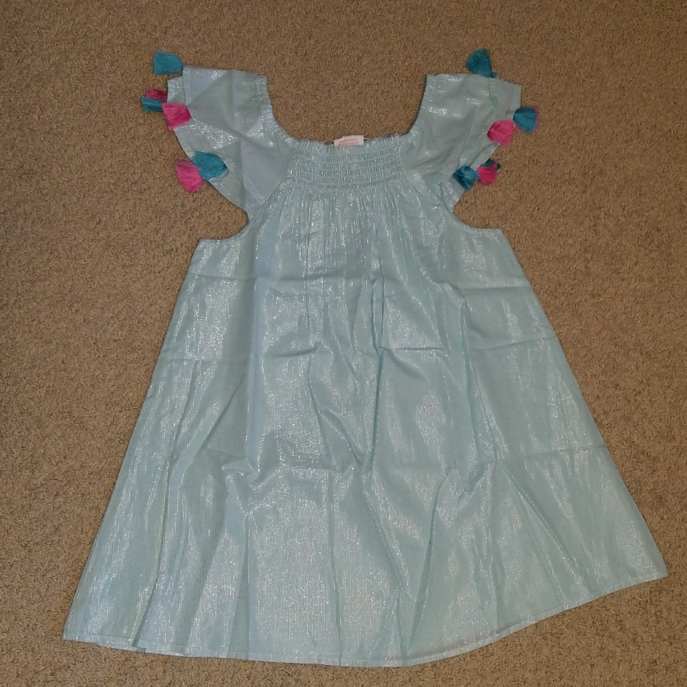 Girls sz 12 Masala Kids dress